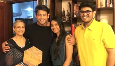 Bigg Boss 13 winner Sidharth Shukla- India TV Hindi