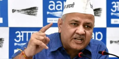 Performance of Kejriwal Ministers including Manish Sisodia - India TV Hindi