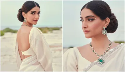 Sonam kapoor- India TV Hindi