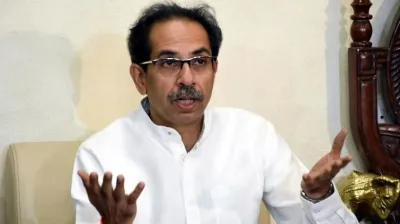 Coronavirus: Next 15-20 days are very crucial for us, says Uddhav Thackeray- India TV Hindi