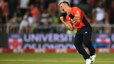 IPL 2020: Tom Curran wants to dismiss Virat Kohli and Rohit Sharma by their qualification- India TV Hindi