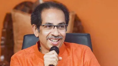 Uddhav Thackeray, Muslim reservation, legal advice, Nawab Malik- India TV Hindi