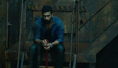 Vicky kaushal- India TV Hindi