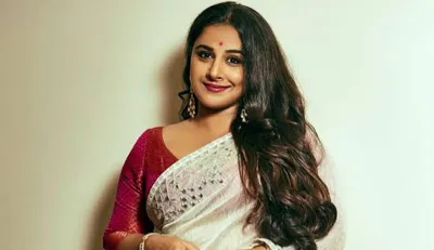 Vidya balan- India TV Hindi