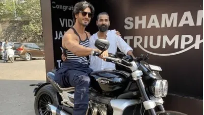 vidyut jammwal- India TV Hindi