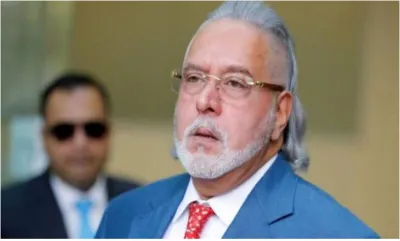 Latest Vijay Mallya: Vijay Mallya can now be extradited in 28 days । विजय माल्या को अब 28 दिनों में - India TV Hindi