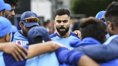 Virat Kohli- India TV Hindi