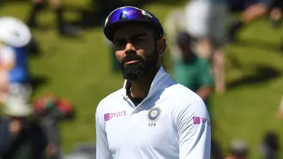 Virat Kohli- India TV Hindi