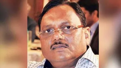 CBI arrests former Noida engineer Yadav Singh in corruption case- India TV Hindi