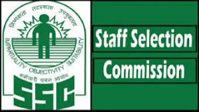 <p>SSC GD CONSTABLE </p>- India TV Hindi