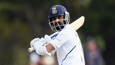 Ajinkya Rahane- India TV Hindi