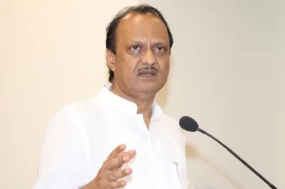 <p>Ajit Pawar</p>- India TV Hindi