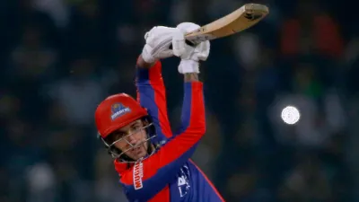 Alex Hales, England cricketer, coronavirus, COVID-19, PSL, Pakistan Super League, PSL 2020- India TV Hindi