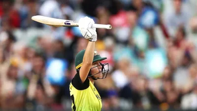 Alyssa Healy, India, Australia, Women's T20 WC, Women's T20 WC finals - India TV Hindi