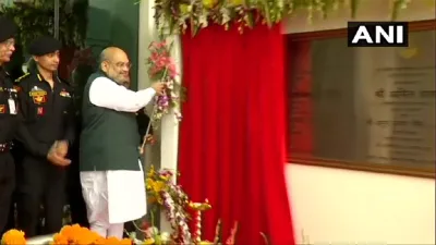 Amit Shah- India TV Hindi