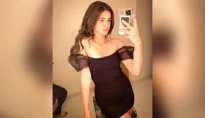 ananya panday- India TV Hindi