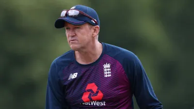 Andy Flower- India TV Hindi