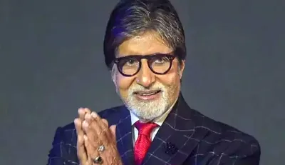 amitabh bachchan- India TV Hindi