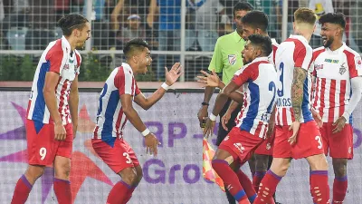 ATK FC- India TV Hindi