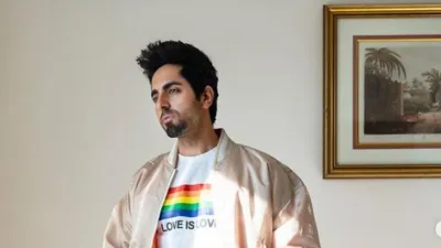 ayushmann khurrana- India TV Hindi