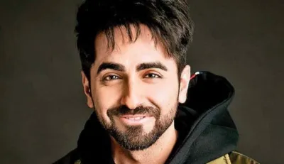 ayushmann khurrana new poem- India TV Hindi