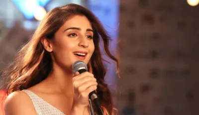 dhvani bhanushali- India TV Hindi