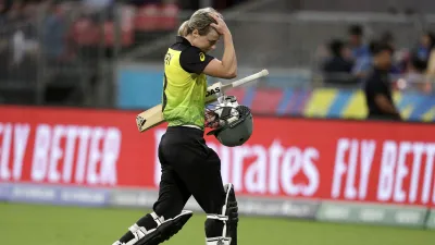 Ellyse Perry- India TV Hindi