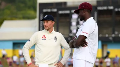 Coronavirus: Test series between England and West Indies in June may also change - India TV Hindi