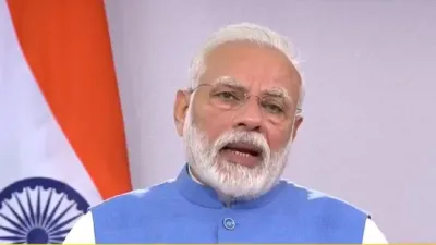 PM Modi- India TV Hindi