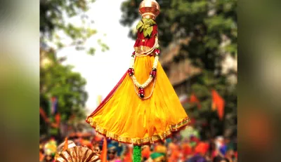 Gudi Padwa celebration 2020- India TV Hindi