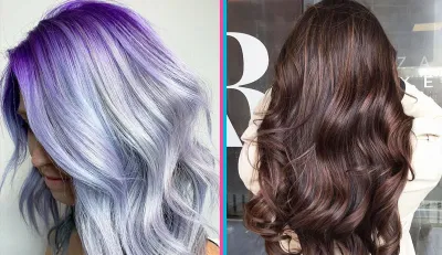 Hair color- India TV Hindi