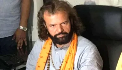 hans raj hans donates rs 50 lakhs- India TV Hindi