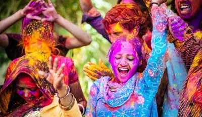 Holi 2020- India TV Hindi