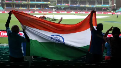 Sydney Cricket Ground- India TV Hindi