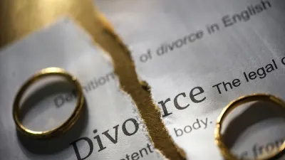 <p>Divorce given over phone, case filed against people of...- India TV Hindi