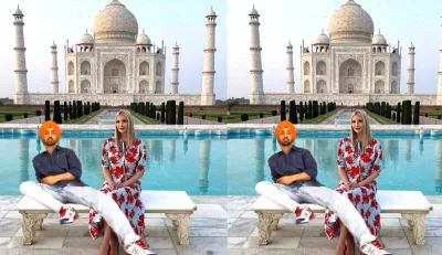 diljit dosanjh ivanka trump- India TV Hindi