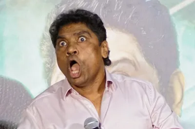 johny lever- India TV Hindi