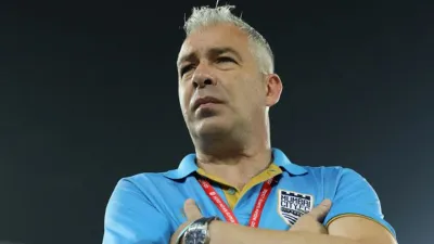 jorge costa, mumbai city fc, jorge costa isl, isl, isl 2019-20, indian super league, jorge costa isl- India TV Hindi