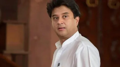 Jyotiraditya scindia- India TV Hindi