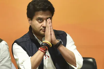 <p>Jyotiraditya Scindia</p>- India TV Hindi