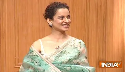 kangana ranaut birthday- India TV Hindi