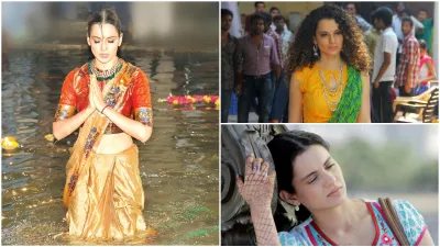 Happy Birthday Kangana Ranaut- India TV Hindi