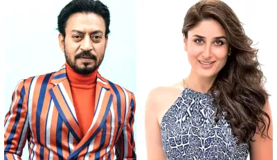 kareena kapoor khan irrfan khan - India TV Hindi