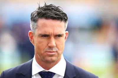 Kevin Pietersen, Graeme Swann, Graeme Swann Pietersen, Pietersen controversies- India TV Hindi