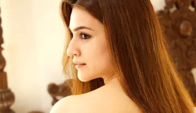 kriti sanon tattoo - India TV Hindi