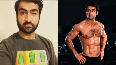 kumail nanjiani- India TV Hindi