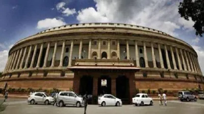 After LS speaker's appeal, 35 MPs approve allocation of money from MPLADS - India TV Hindi