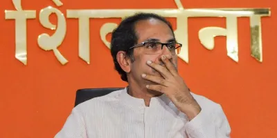 CM Uddhav Thackeray- India TV Hindi