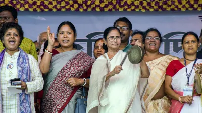 <p>mamata banerjee</p>- India TV Hindi