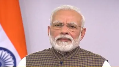 PM Modi- India TV Hindi